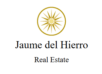 Jaume del Hierro Real Estate